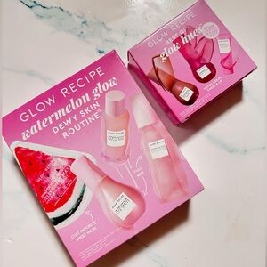 Glow Recipe Watermelon Glow Dewy Skin Set holiday sets